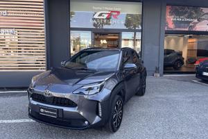 Toyota Yaris Cross 1.5H Trend E-CVT + Comfort...
