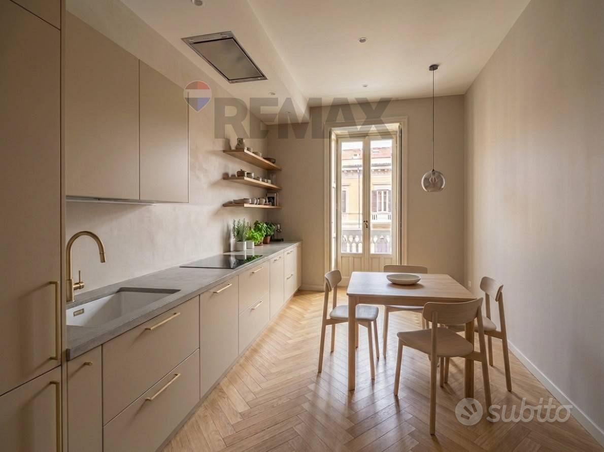 Appartamento – Ragusa, Cappuccini - Vista 3