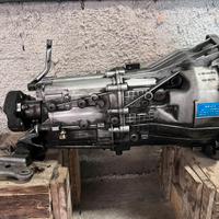 Cambio/alternatore/Egr/Compressore Bmw N47