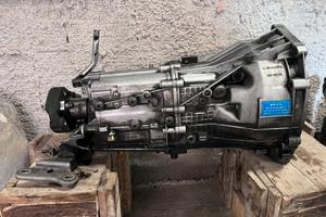 Cambio/alternatore/Egr/Compressore Bmw N47