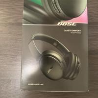 nuove Bose QuietComfort