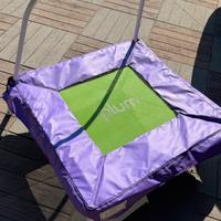 Trampolino Tappeto Elastico x Bambini da 18 Mesi