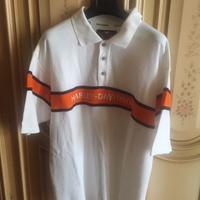 Polo Harley Davidson ( nuova) XXL