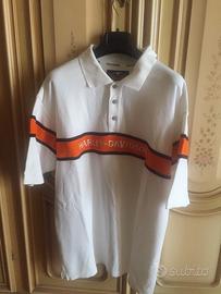 Polo Harley Davidson ( nuova) XXL