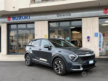 Kia Sportage 1.6 tgdi mhev Style mt