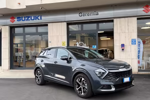 Kia Sportage 1.6 tgdi mhev Style mt