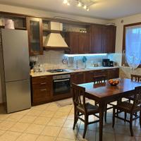 Cucina tavolo ciliegio