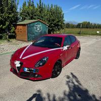 Alfa Romeo Giulietta 1.6 jtmd anno 2016