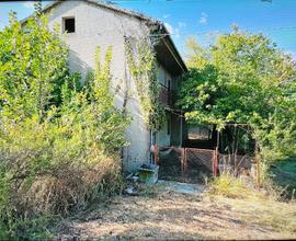 Casa in campagna