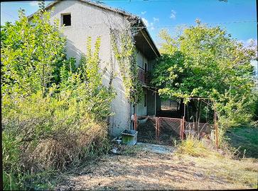 Casa in campagna