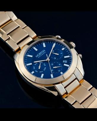 orologio Gold Norton
