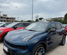 Lynk&co 01 PHEV