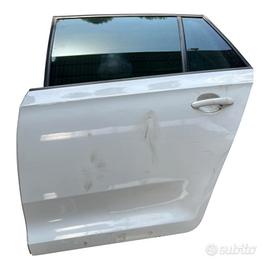 PORTIERA POSTERIORE SINISTRA SKODA Rapid S. Wagon