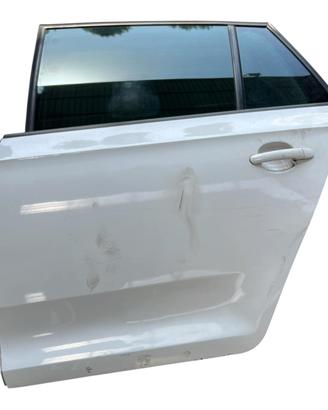 PORTIERA POSTERIORE SINISTRA SKODA Rapid S. Wagon