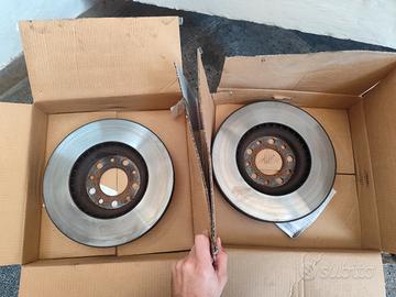 Alfa Romeo Giulia Dischi freni anteriori 305mm