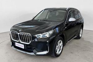 BMW X1 sDrive 18i DCT
