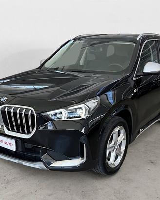 BMW X1 sDrive 18i DCT