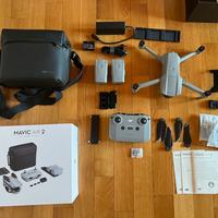 DJI Mavic Air 2 Fly More Combo
