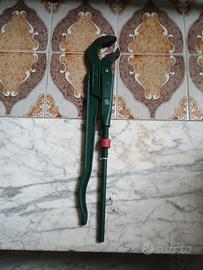 chiave giratubi 2 pollici Parkside 