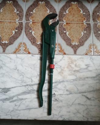 chiave giratubi 2 pollici Parkside 