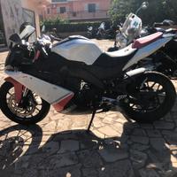 Derbi GPR 125