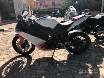 Derbi GPR 125