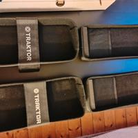 Kontrol bag X1-F1-Z1 