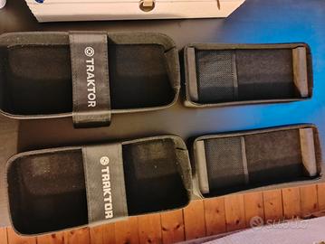 Kontrol bag X1-F1-Z1 