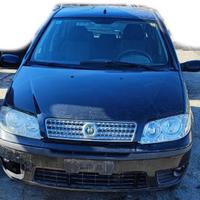 Ricambi per Fiat Punto 3 serie 1.2 benz.