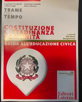 libretti scolastici, scuola superirore