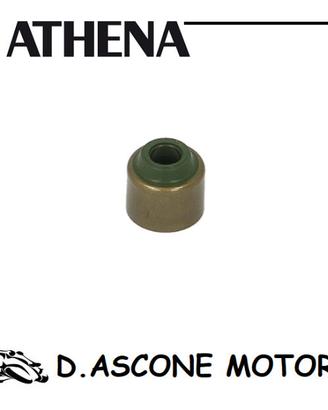 1 PARAOLIO GUIDA VALVOLE YAMAHA TMAX ATHENA