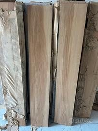 Gres porcellanato effetto legno