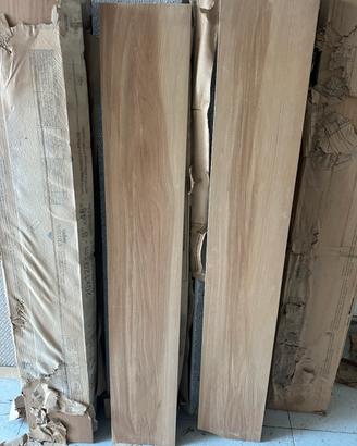 Gres porcellanato effetto legno