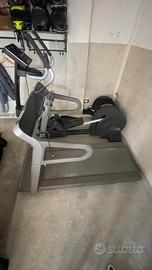 Technogym Tapiruln e Ellittica €1600