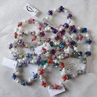 Bomboniere Bracciali e Collane