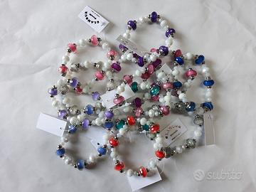 Bomboniere Bracciali e Collane