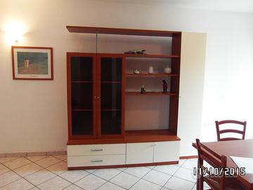 Bilocale zona Borgo Bovio