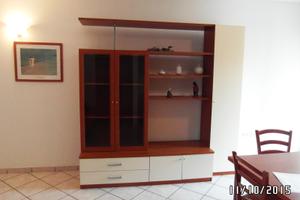 Bilocale zona Borgo Bovio