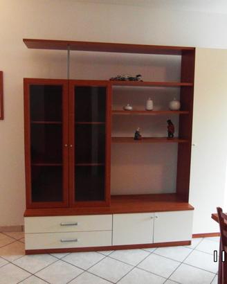 Bilocale zona Borgo Bovio