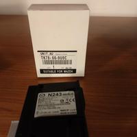 MODULO INFOTAINMENT ORIGINALE MAZDA MX5 ND