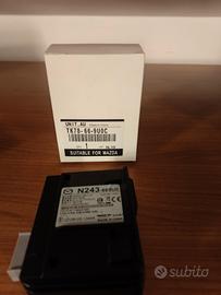 MODULO INFOTAINMENT ORIGINALE MAZDA MX5 ND