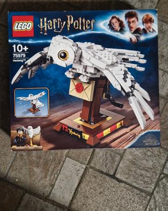 lego Harry Potter