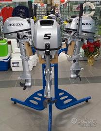 MOTORI DI SCORTA HONDA BF 5, 6, 8, 10