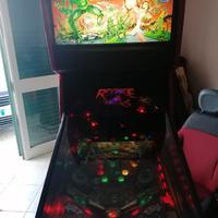 flipper bally