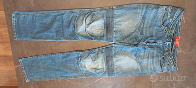 jeans spidi 