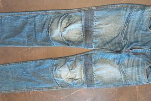 jeans spidi 