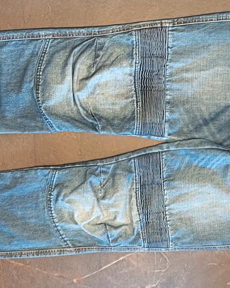 jeans spidi 