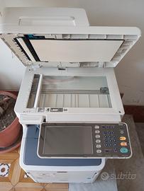 Stampante Multifunzione 