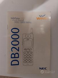 nec db 2000