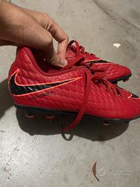 Scarpe da calcio Nike Jr. Hypervenom